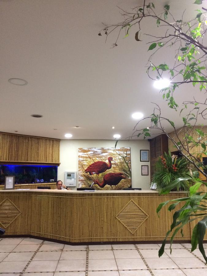 Suite 1108 Ilhaflat 伊利亚贝拉 外观 照片