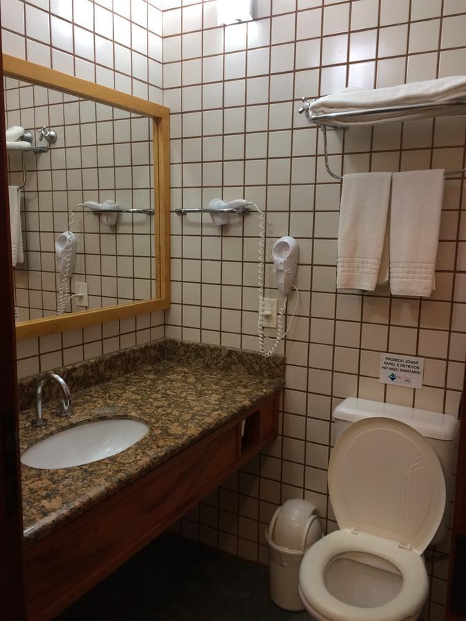 Suite 1108 Ilhaflat 伊利亚贝拉 外观 照片