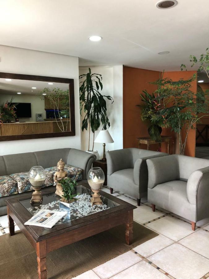 Suite 1108 Ilhaflat 伊利亚贝拉 外观 照片