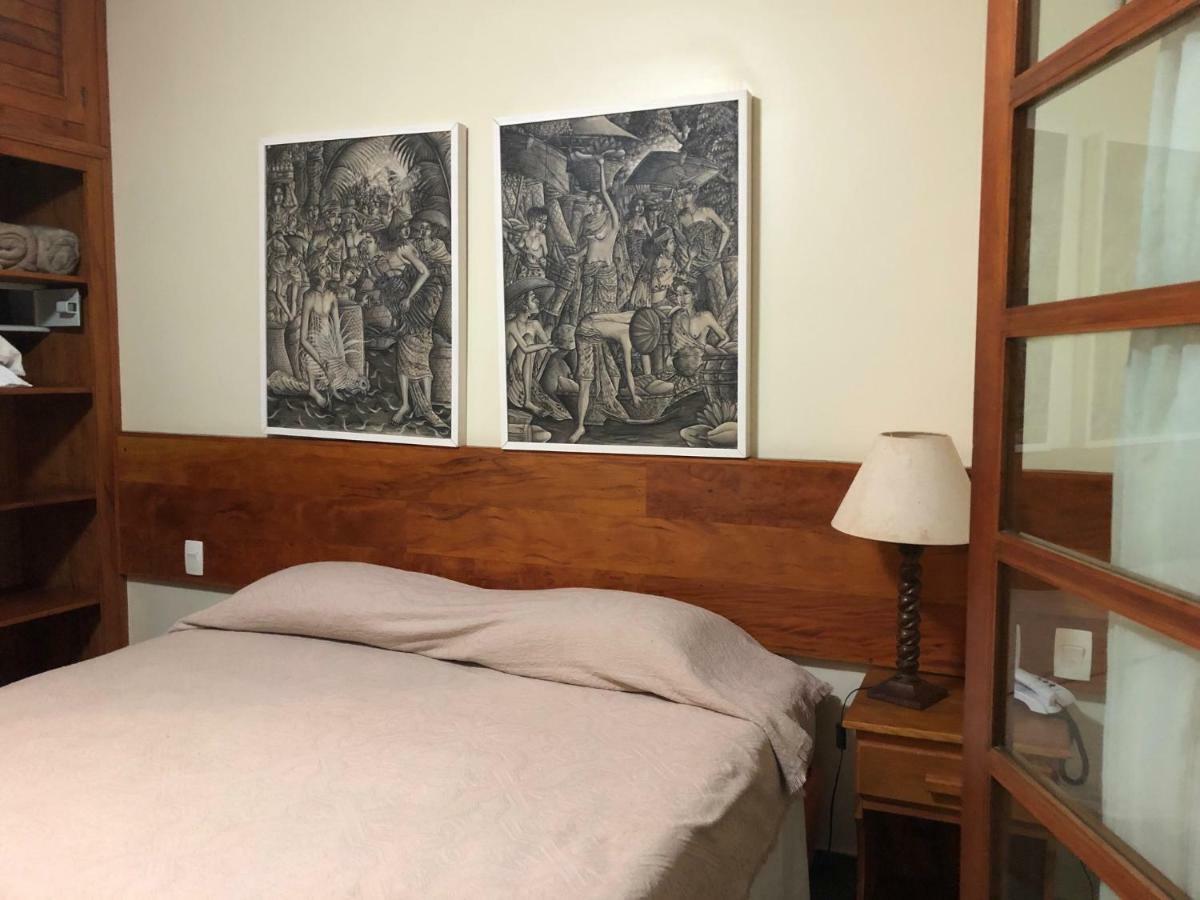 Suite 1108 Ilhaflat 伊利亚贝拉 外观 照片