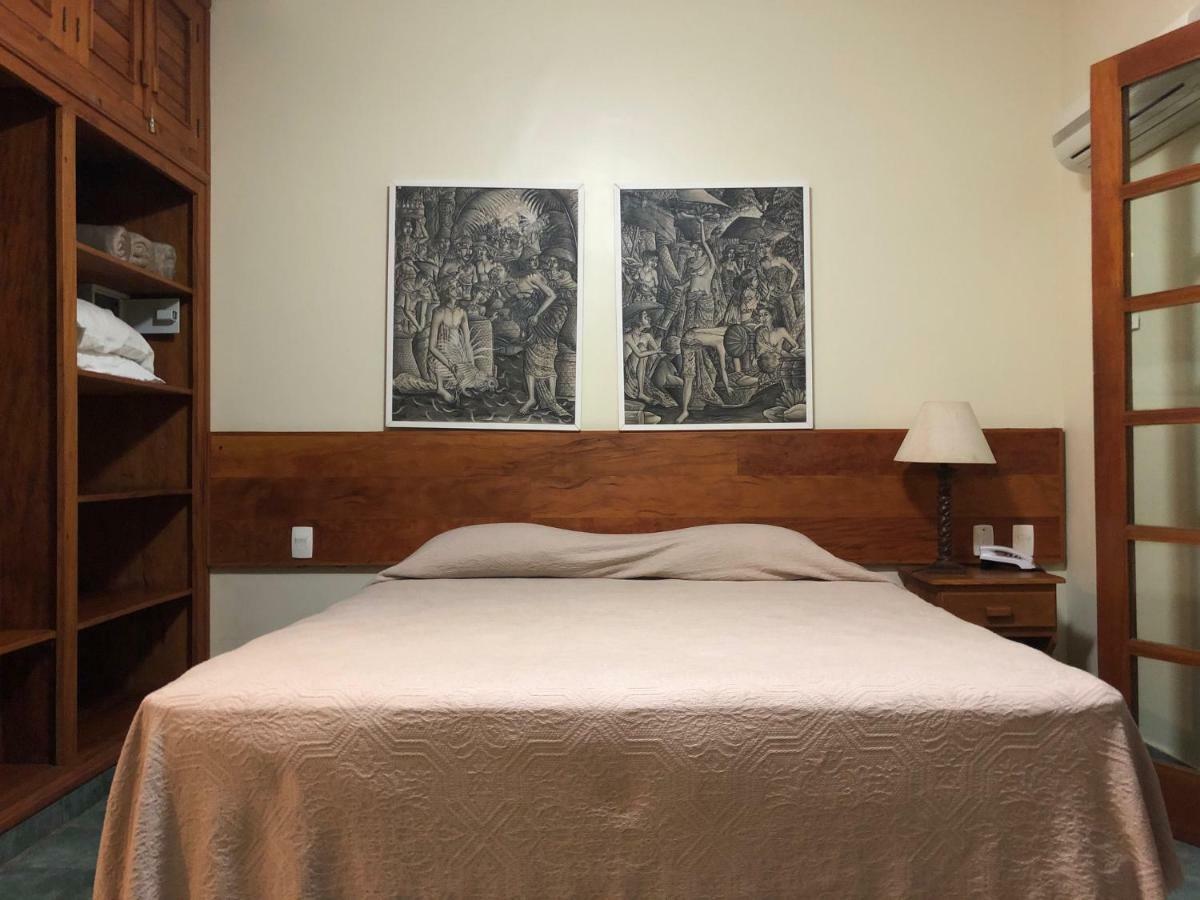 Suite 1108 Ilhaflat 伊利亚贝拉 外观 照片